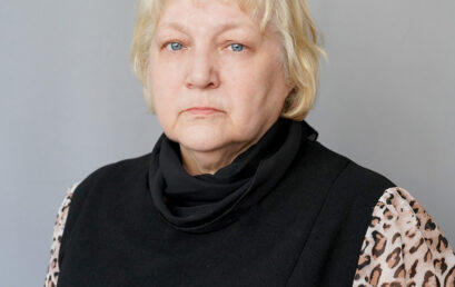 Хорошкина Лариса Борисовна