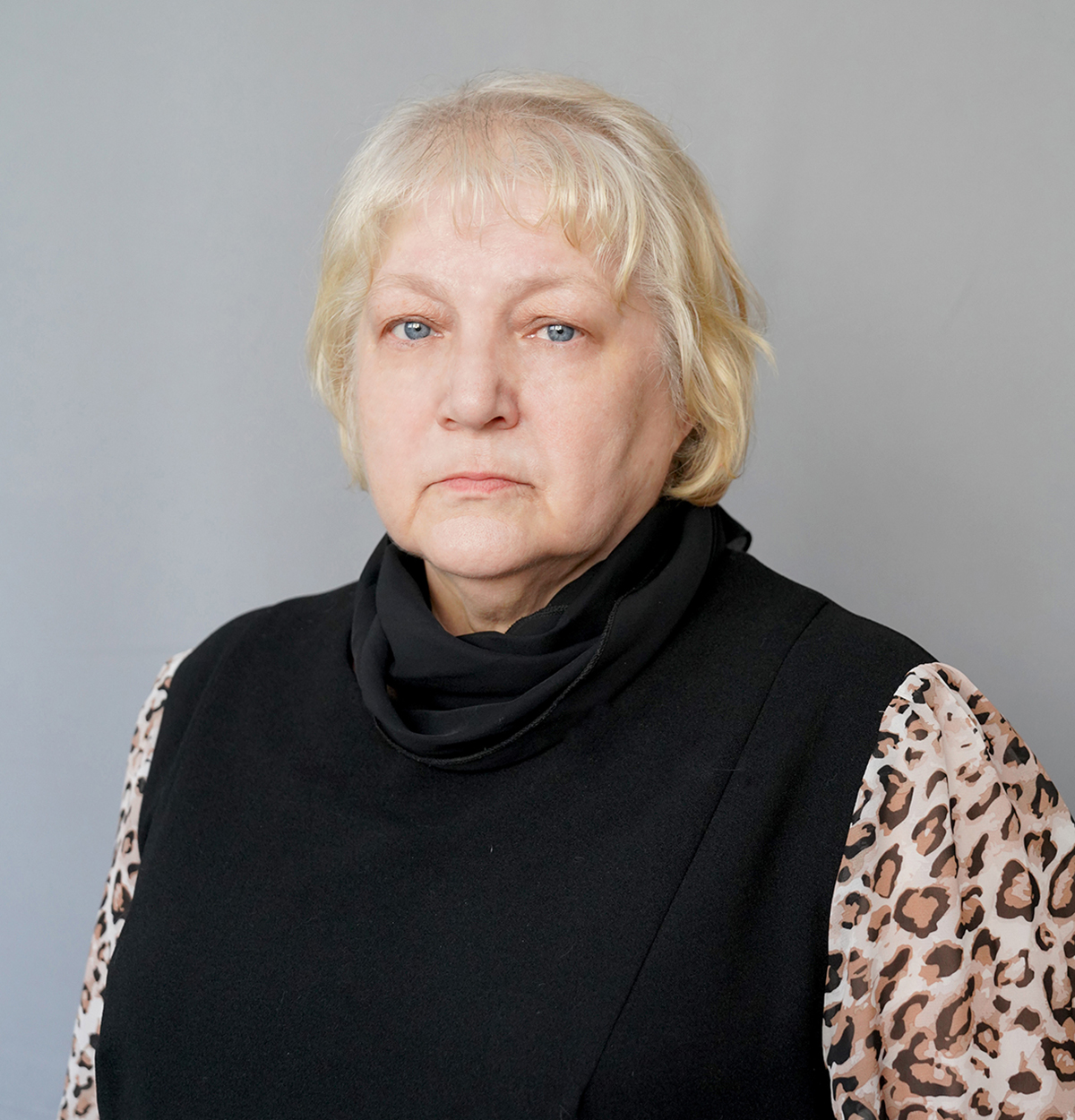 Хорошкина Лариса Борисовна