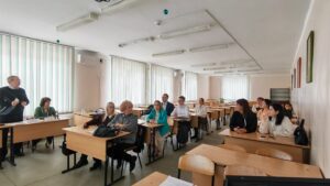 Межрегиональная научно-практическая конференция РНМОТ «Клинические рекомендации для терапевтов»