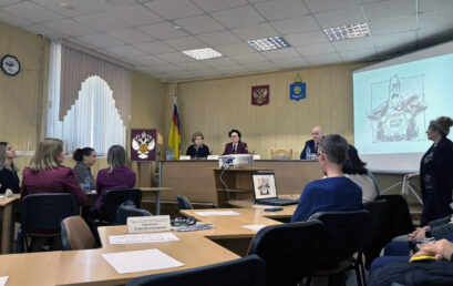 Будущие гигиенисты и эпидемиологи обсудили вопросы защиты прав потребителей