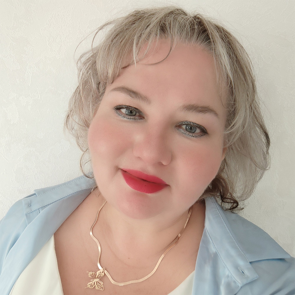 Удалова Оксана Владимировна