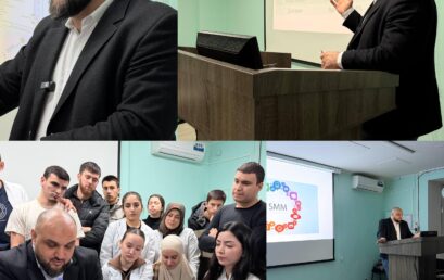 Акция «Уроки здоровья»