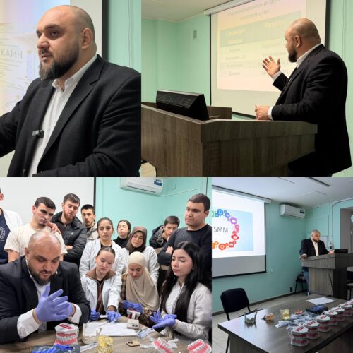 Акция «Уроки здоровья» Акция «Уроки здоровья»