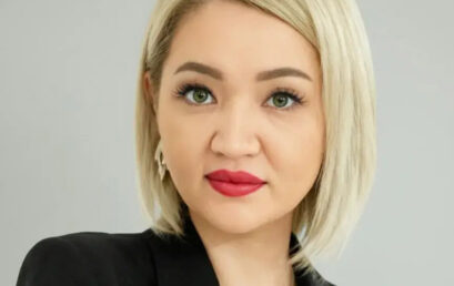 Ихсангалиева Диана Рахметтуллаевна