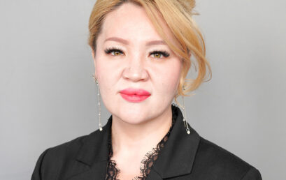 Ихсангалиева Диана Рахметтуллаевна