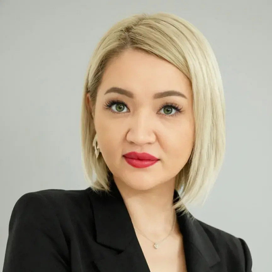 Ихсангалиева Диана Рахметтуллаевна