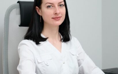 Илюхина Екатерина Юрьевна