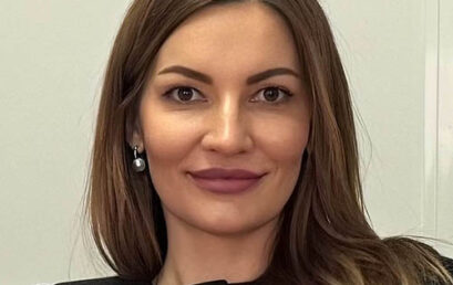 Илюхина Мария Сергеевна