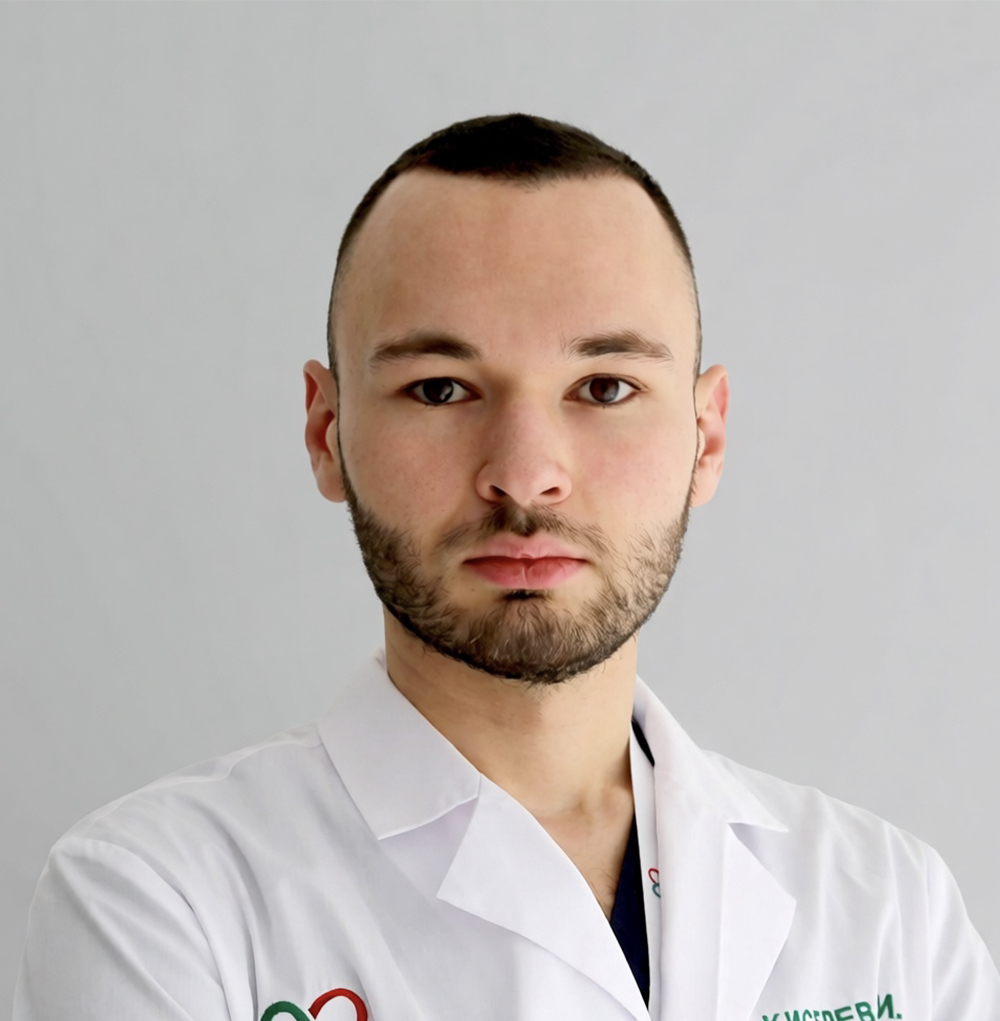 Киселев Александр Игоревич