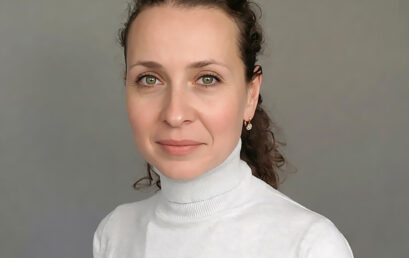 Клименко Евгения Александровна