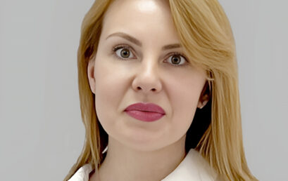 Корж Юлия Анатольевна