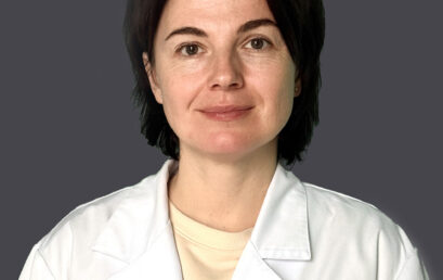 Костенко Екатерина Васильевна