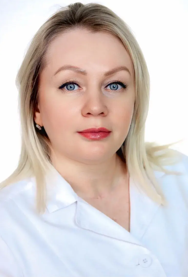 Лебедева Лилия Ивановна Лебедева Лилия Ивановна