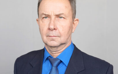 Маринин Игорь Юрьевич