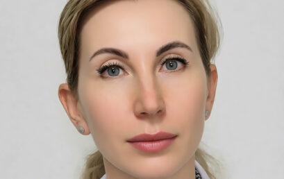 Мартьянова Юлия Борисовна