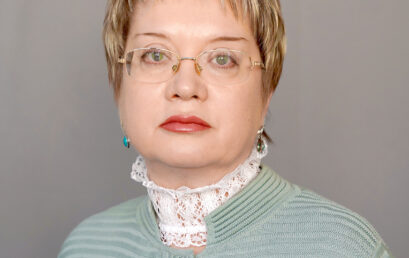 Овсянникова Ольга Александровна