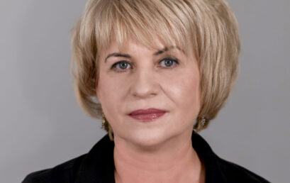 Полунина Ольга Сергеевна