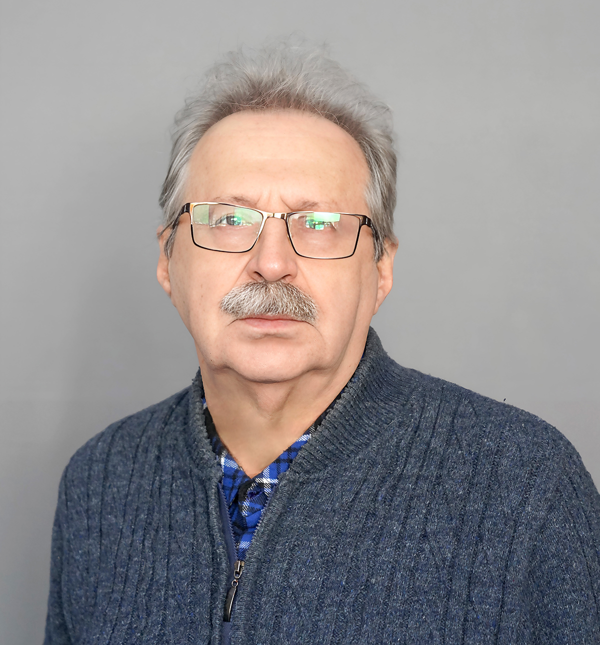 Шур Владимир Юрьевич