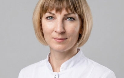 Сережникова Татьяна Константиновна