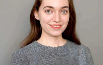 Сергеева Полина Николаевна