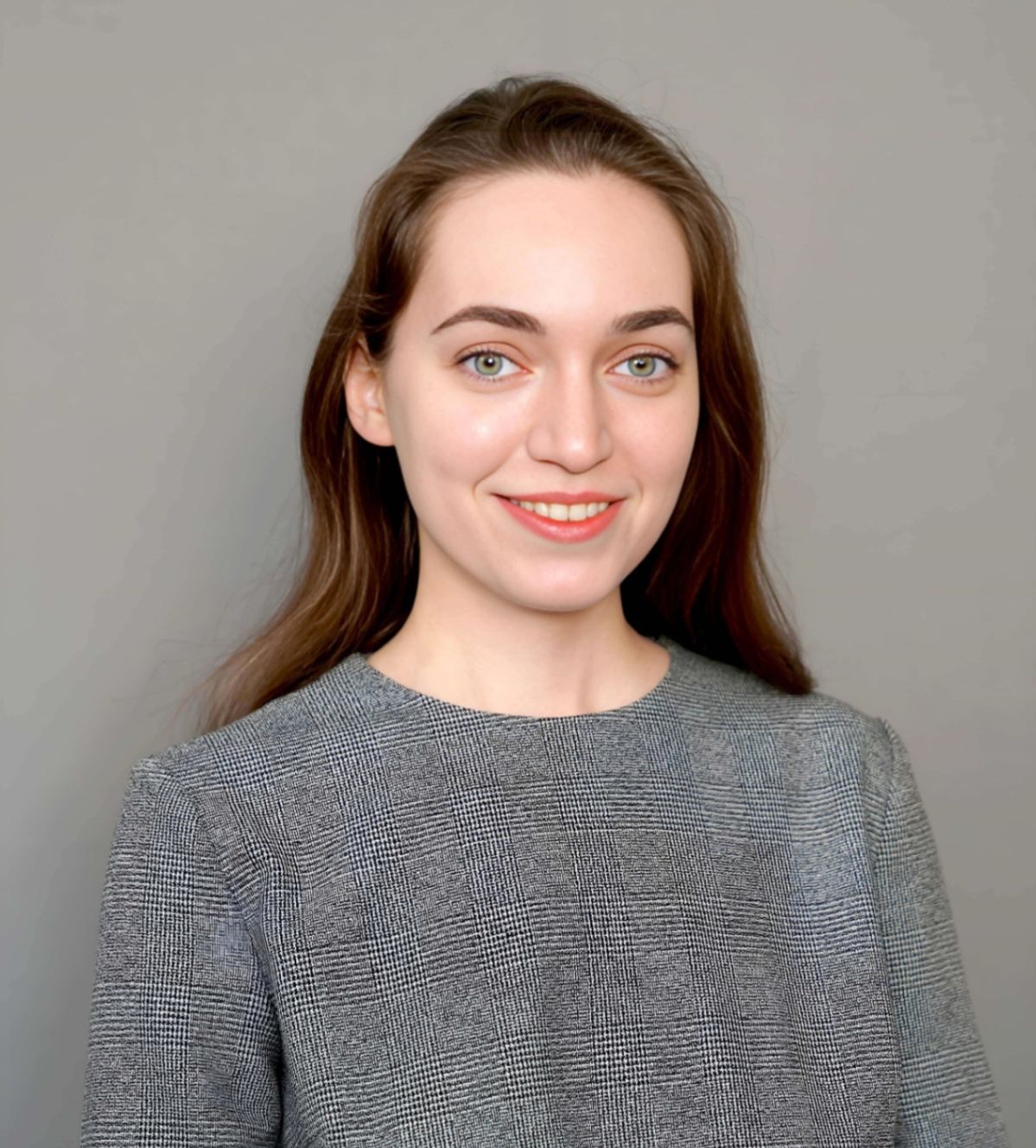 Сергеева Полина Николаевна