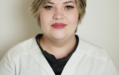 Старцева Виктория Валерьевна