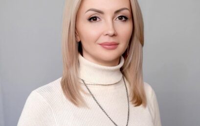 Султанова Оксана Эседуллаевна
