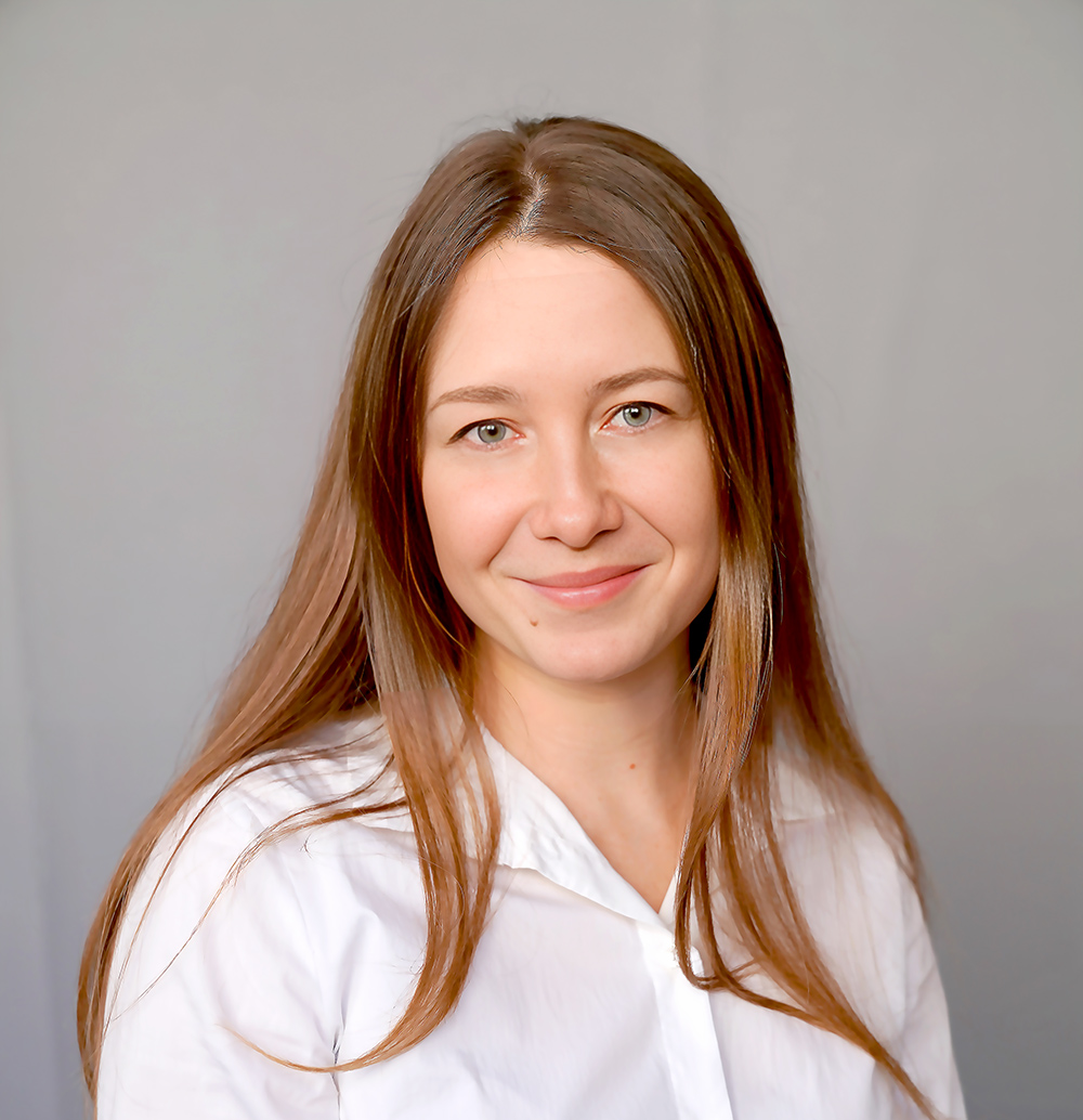 Светличкина Анастасия Александровна