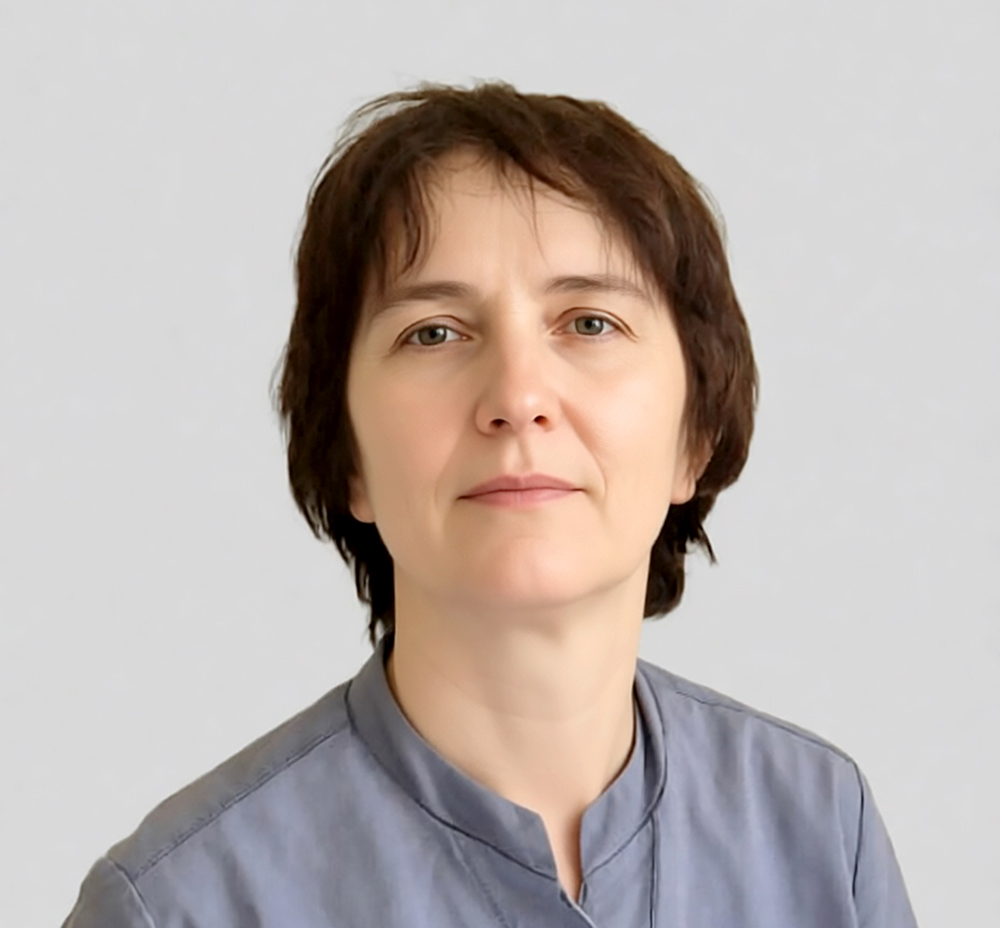 Сыроватская Наталья Павловна