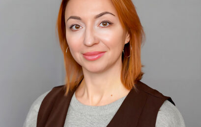 Тризно Екатерина Валерьевна