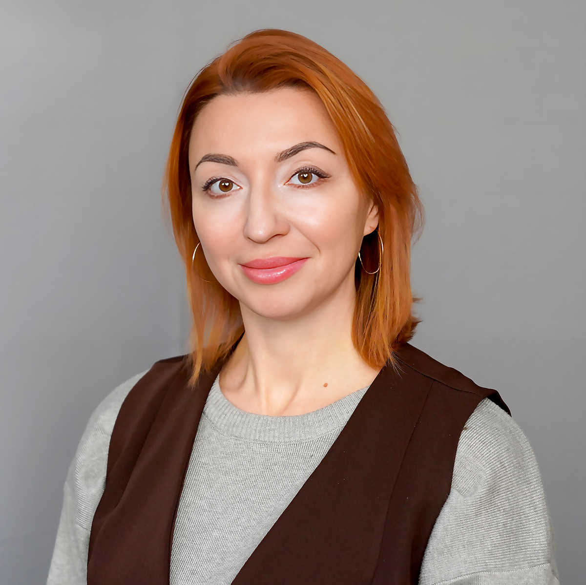 Тризно Екатерина Валерьевна