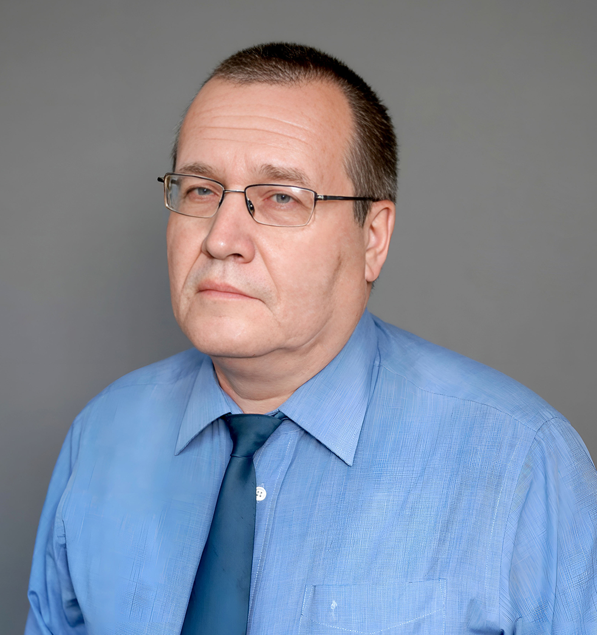 Волошенко Кирилл Вадимович