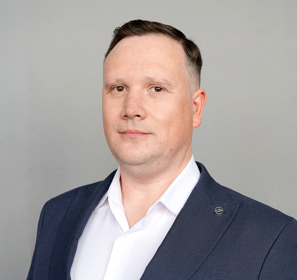 Вовченко Алексей Федорович