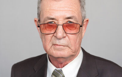 Ярыга Вячеслав Васильевич