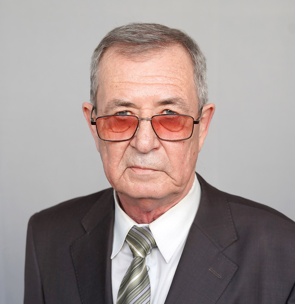 Ярыга Вячеслав Васильевич