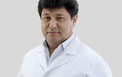 Юлушев Байрам-Ажи Гусейнович