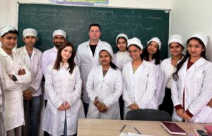 От физиологической химии к химии фундаментальной