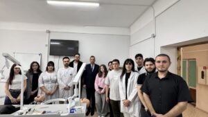 Мастер-класс «Провизорные коронки в детской стоматологии»