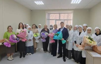 Государственная итоговая аттестация студентов СПО по специальности «Акушерское дело»