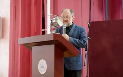 В Астраханском ГМУ состоялась торжественная церемония закрытия IX Регионального чемпионата «Абилимпикс»