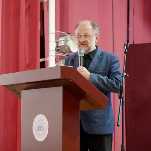 В Астраханском ГМУ состоялась торжественная церемония закрытия IX Регионального чемпионата «Абилимпикс»