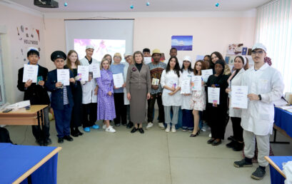 Поэтический вечер, посвященный творчеству поэтов Серебряного века