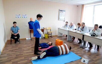 Астраханский ГМУ стал региональной площадкой для проведения «Абилимпикс»