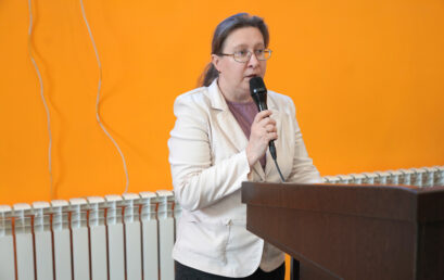 «Без срока давности». День памяти о геноциде советского народа нацистами и их пособниками