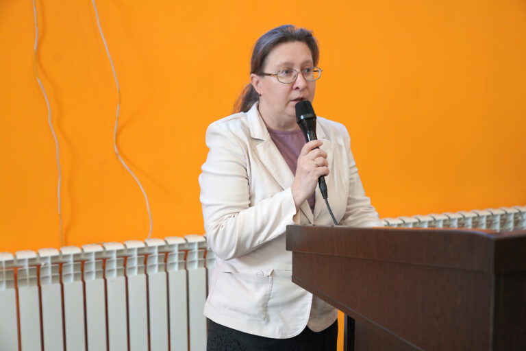 «Без срока давности». День памяти о геноциде советского народа нацистами и их пособниками