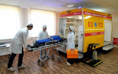 День работника скорой помощи: подготовка кадров в Астраханском ГМУ