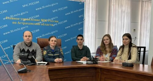 Астраханский ГМУ — участник регионального этапа студенческой лиги «Человеческий фактор» Астраханский ГМУ — участник регионального этапа студенческой лиги «Человеческий фактор»