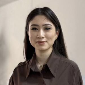 Джумагазиева АА