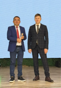 Международное сотрудничество в медицинском образовании