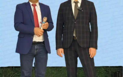 Международное сотрудничество в медицинском образовании